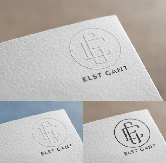 Logo Elst Gant