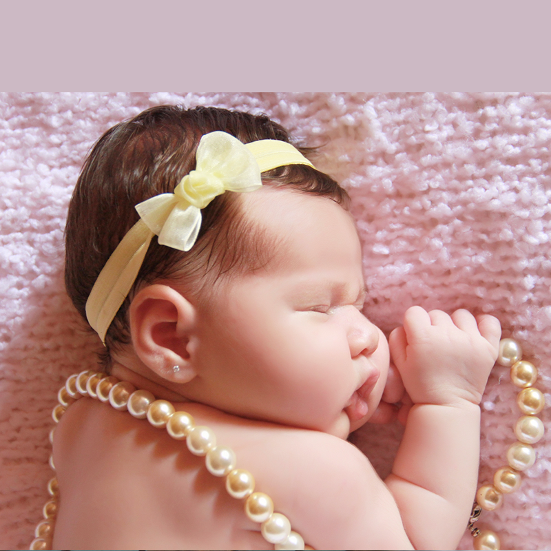 Newborn Photography