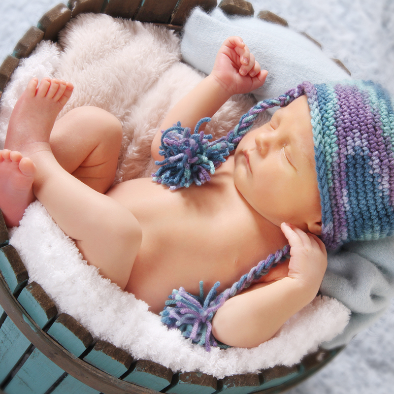 Newborn Photography