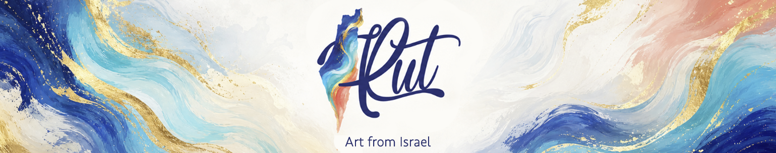 RUt-Ben-YehudaArt